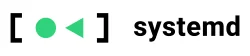 systemd